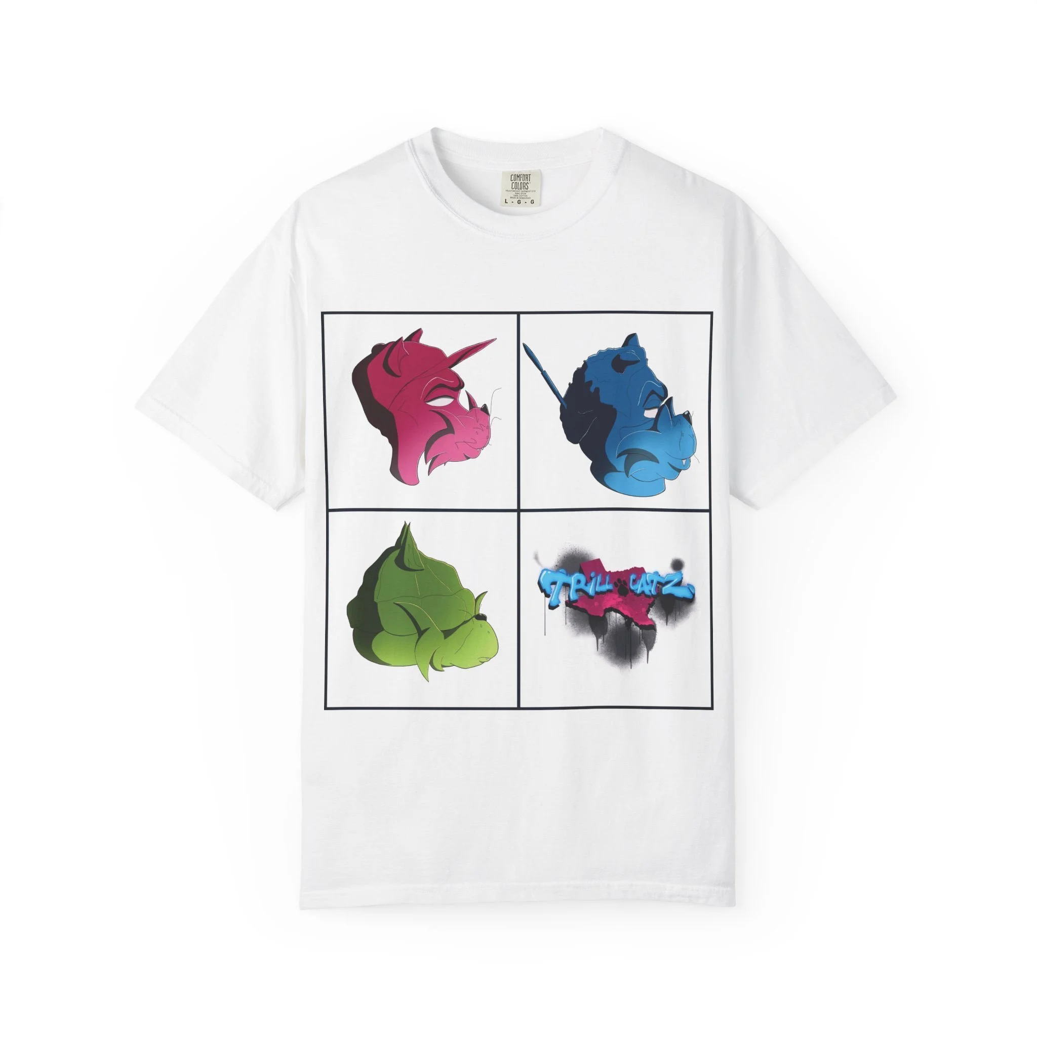 Everyday Trill shirt