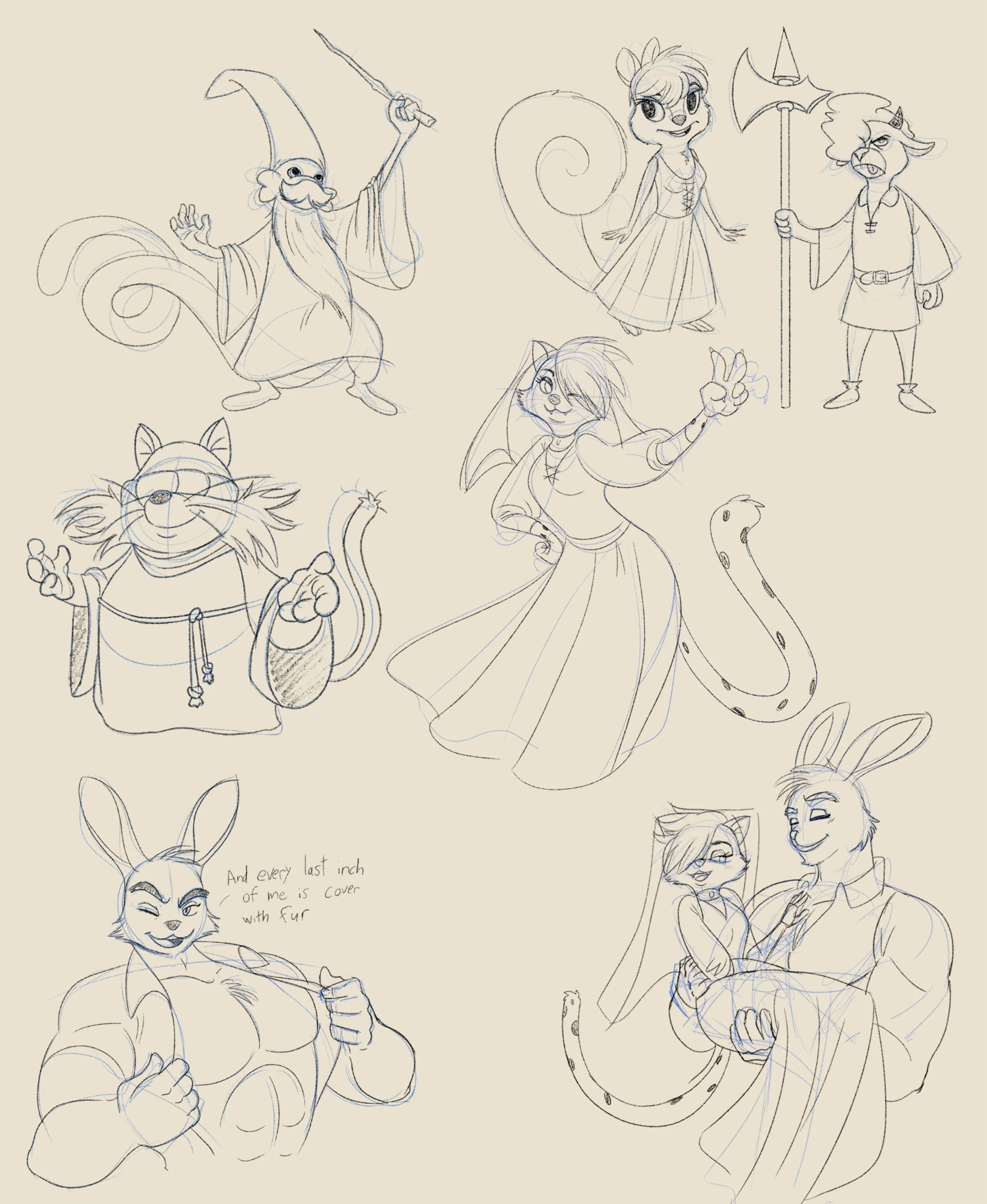 Artwork by @Danhiloart 