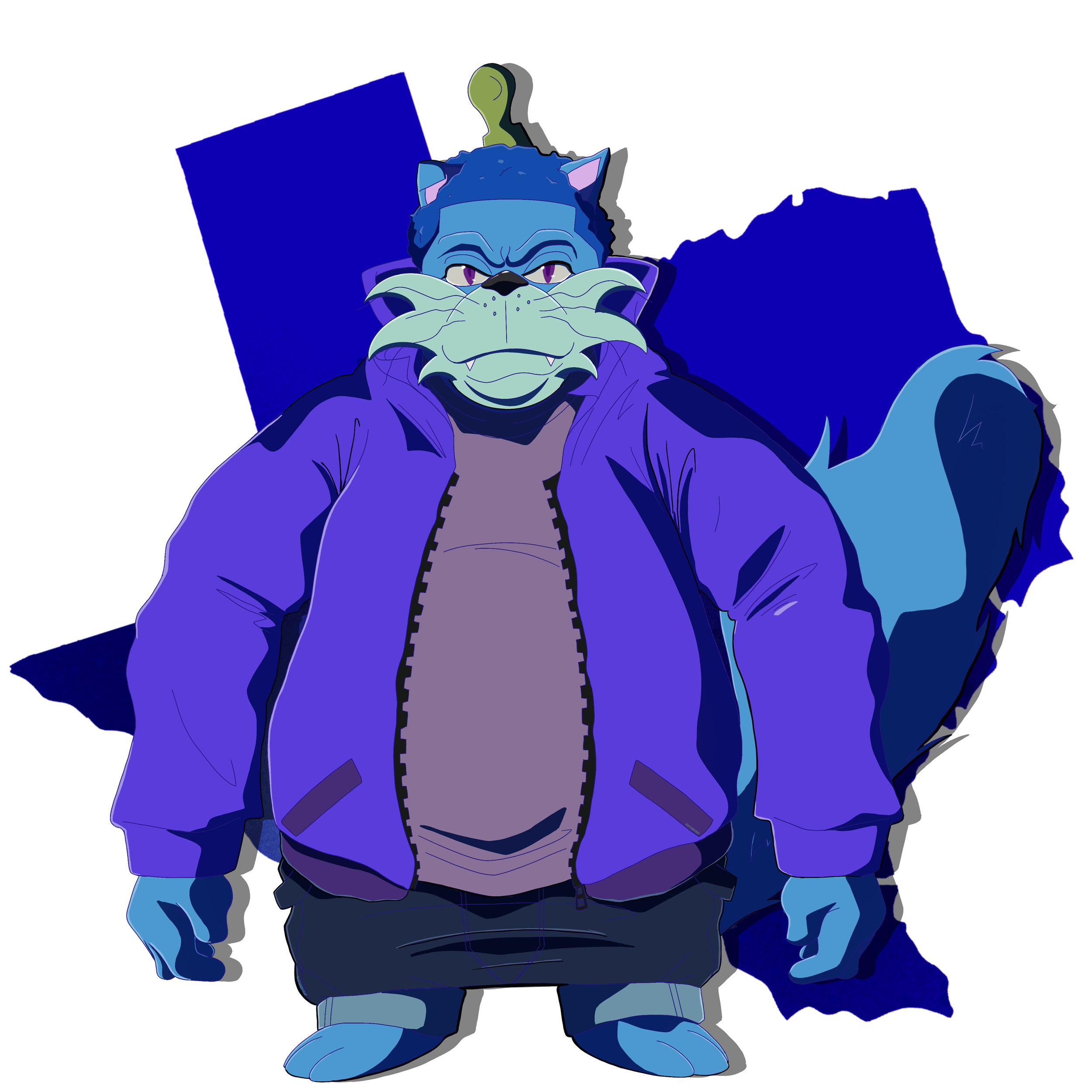 Bigg Pookie