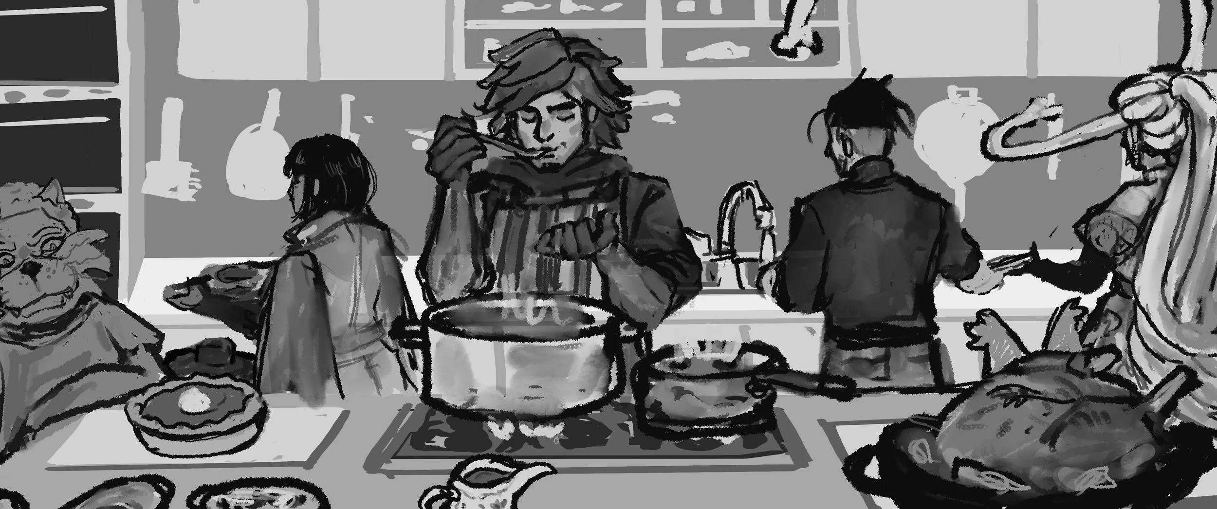 Artwork by @Sombasto