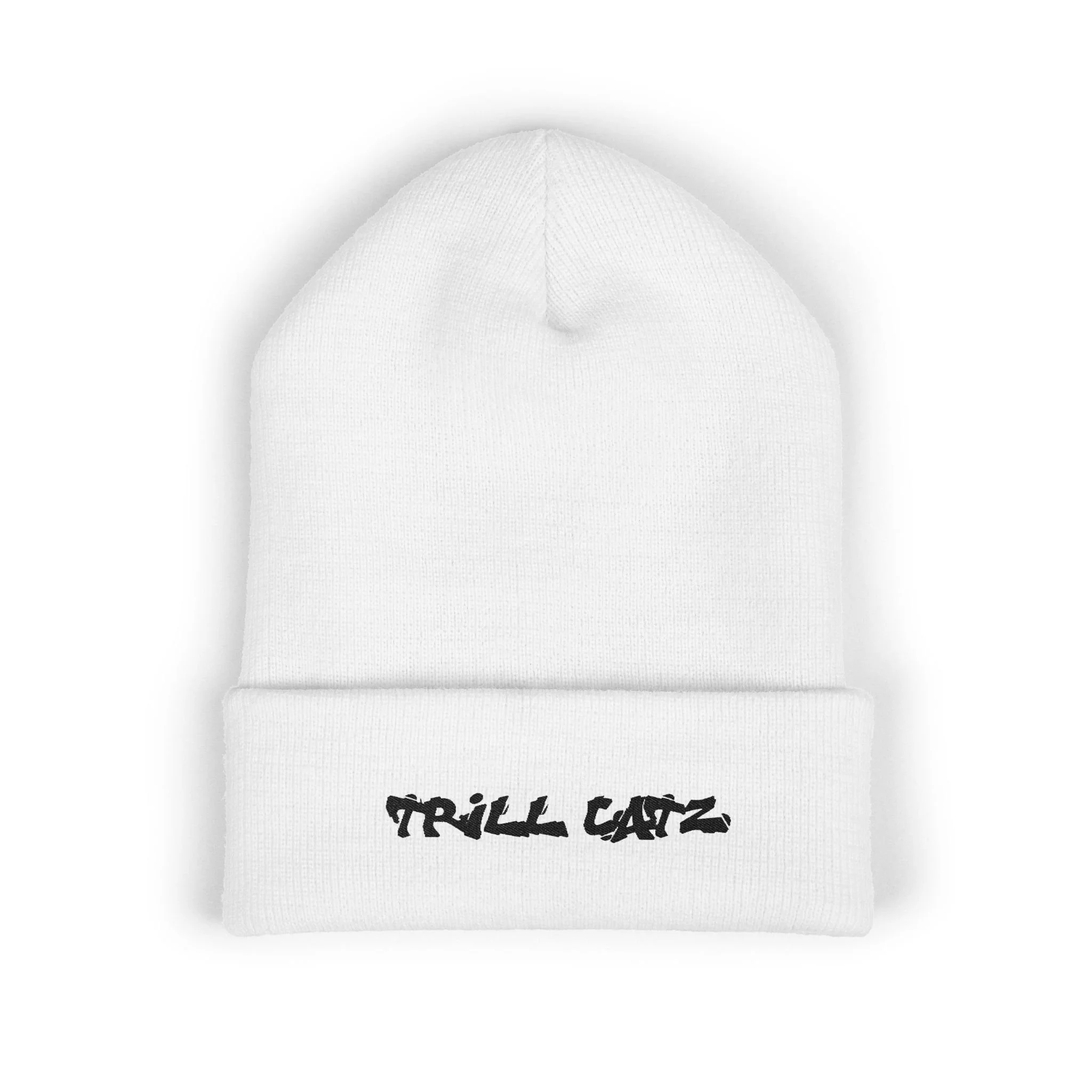 Trillcatz beanie