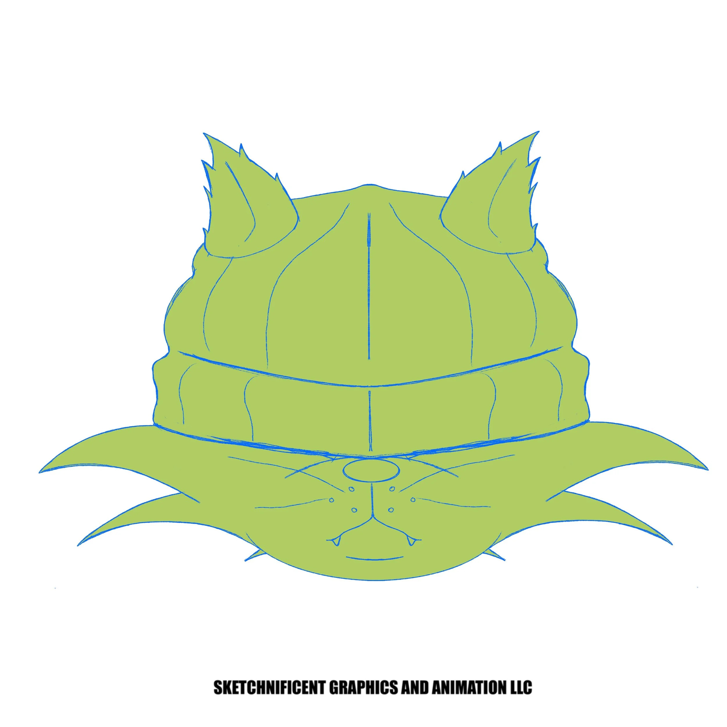 Rough sketch Shamar 2024 