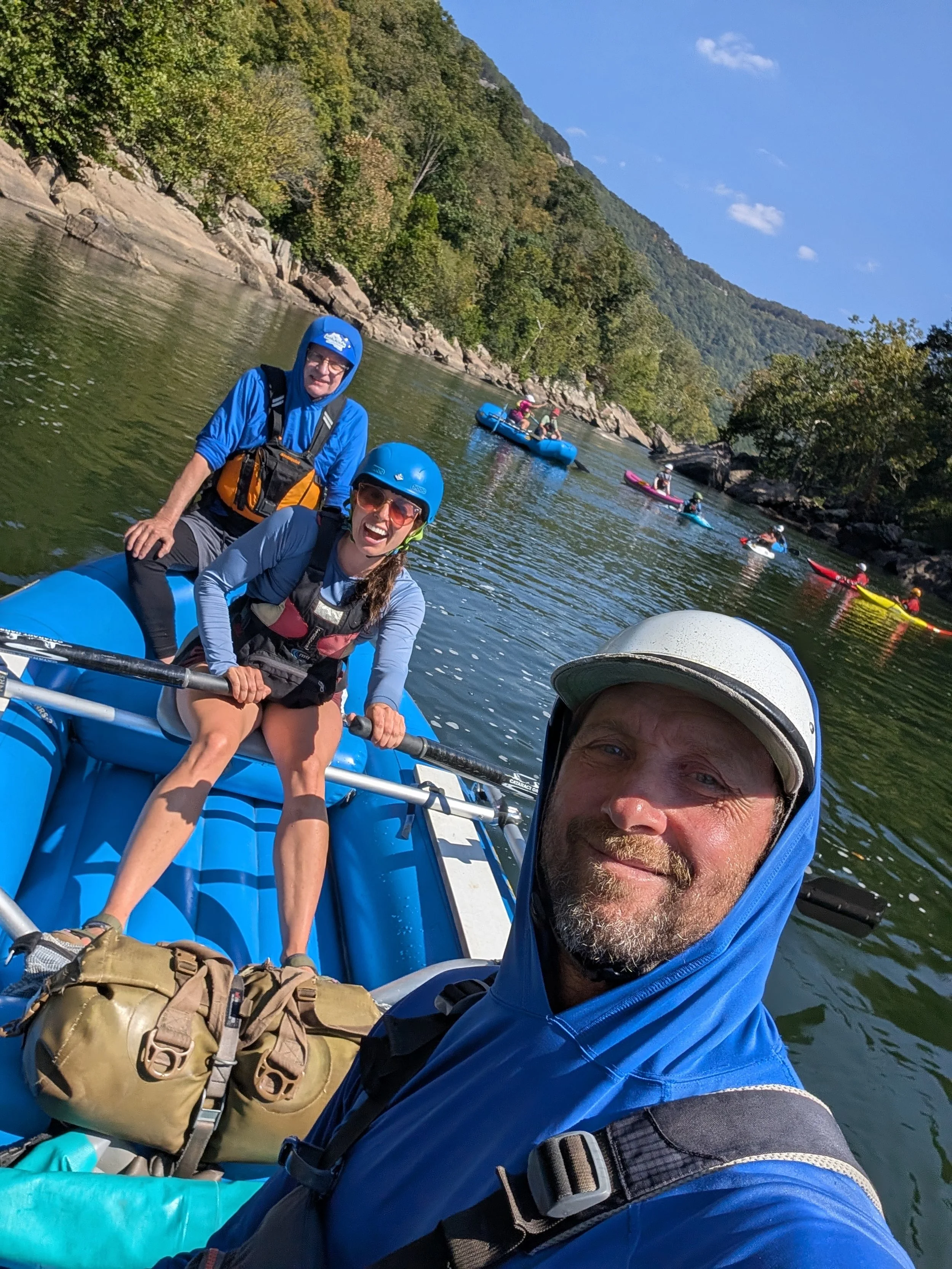 Intro to Oars Fun Course 