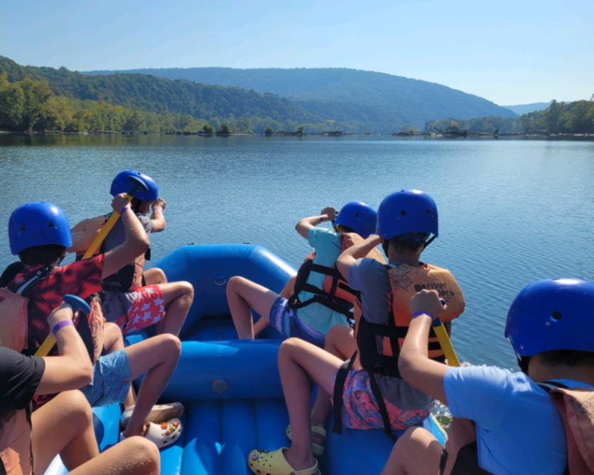 Summer Day Camp near me