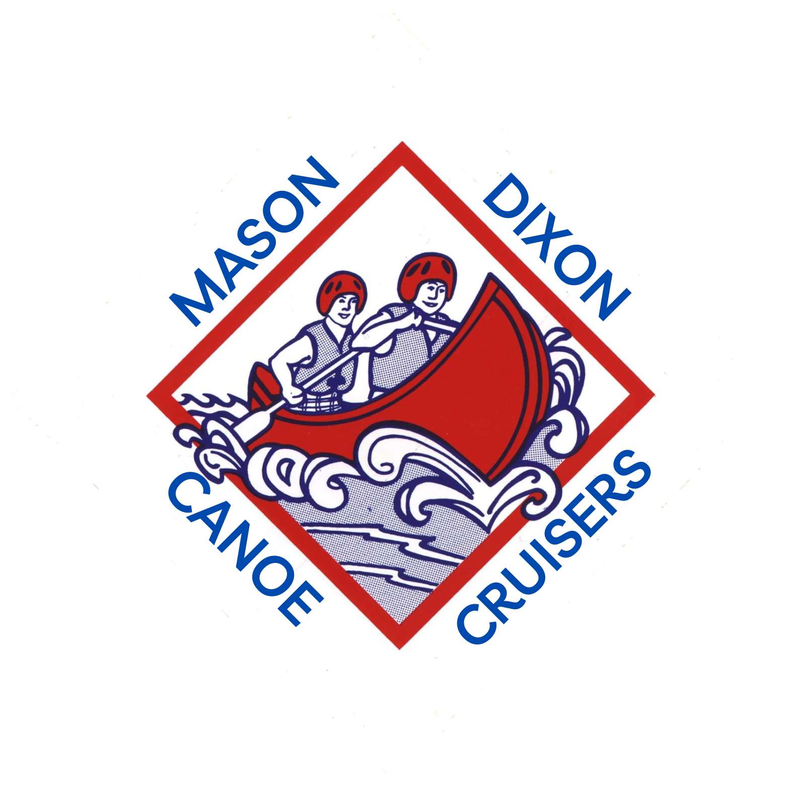 Mason Dixon Canoe Cruisers Club