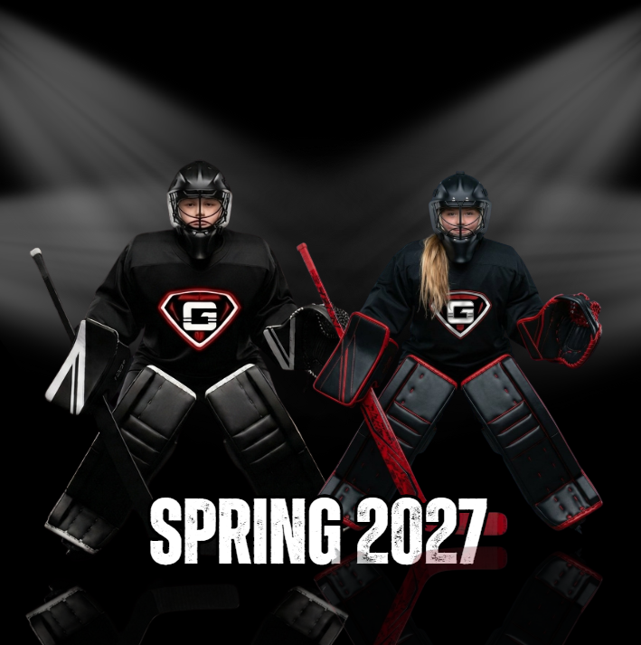Spring 2027 Vigier & TG - CoED - U11 Development