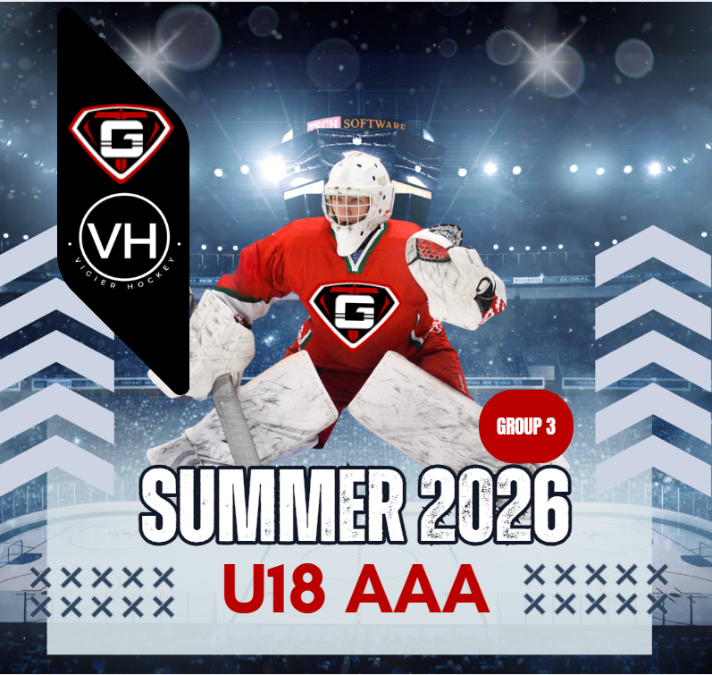 TG/Vigier - U18/AAA Summer 2026
