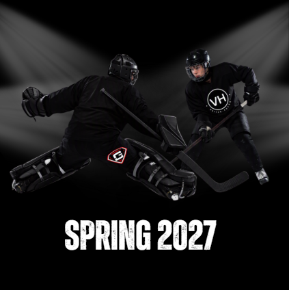 Spring 2027 Vigier & TG - Male U11 Development