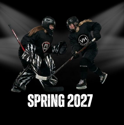 Spring 2027 Vigier & TG - Female U15 Development