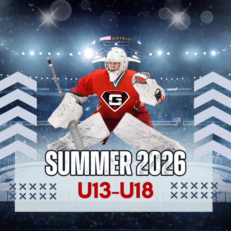 Summer 2026 - U13-U18 (Tuesday & Thursday)
