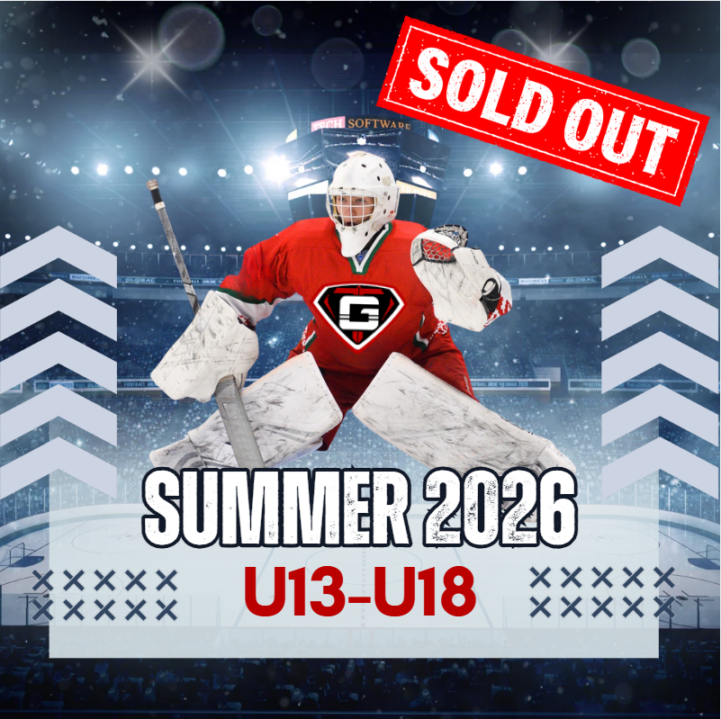 Summer 2026 - U13-U18 (Tuesday & Thursday)