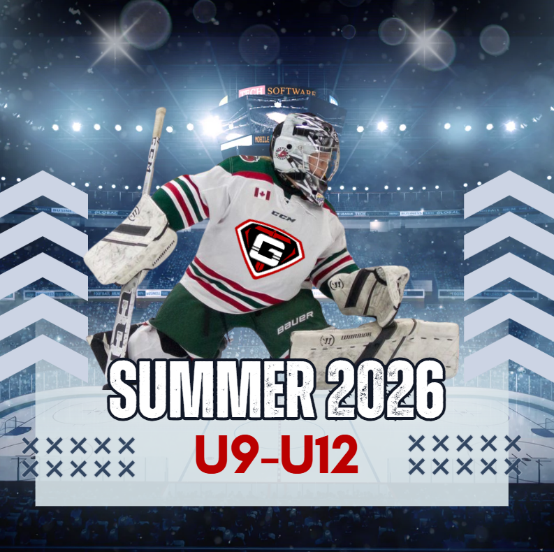 Summer 2026 - U9-U12 (Tuesday & Thursday)