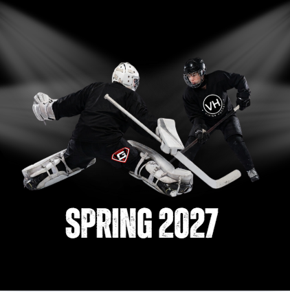 Spring 2027 Vigier & TG - Male U15 Development