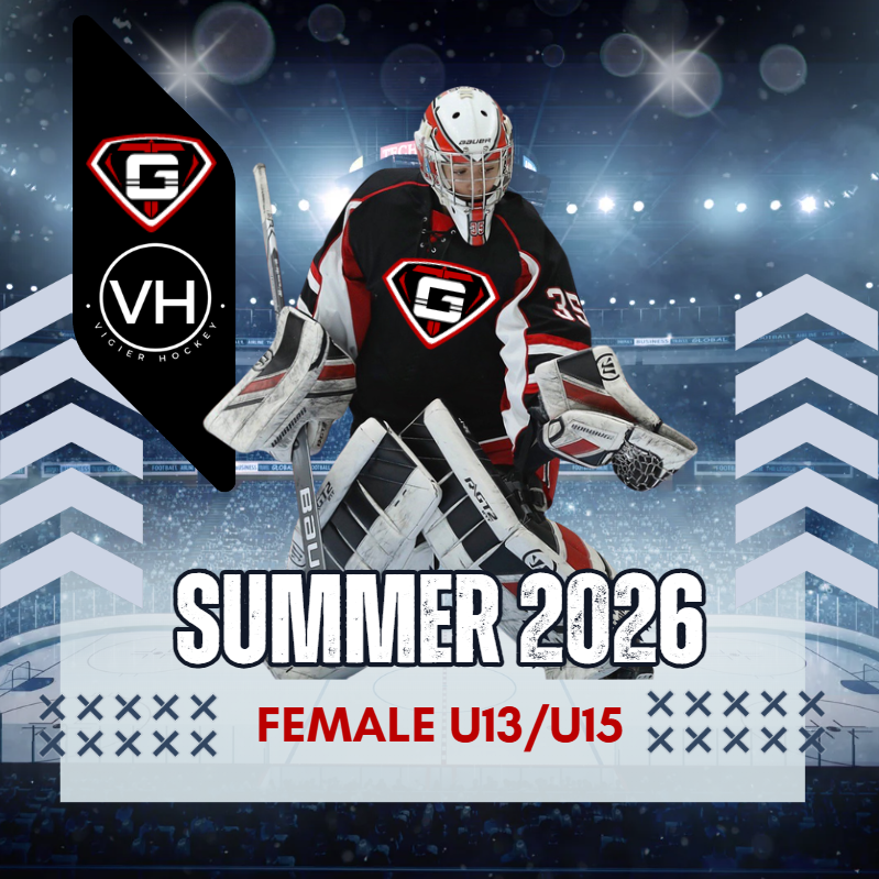 TG/VH SUMMER - U13/U15 FEMALE PREP