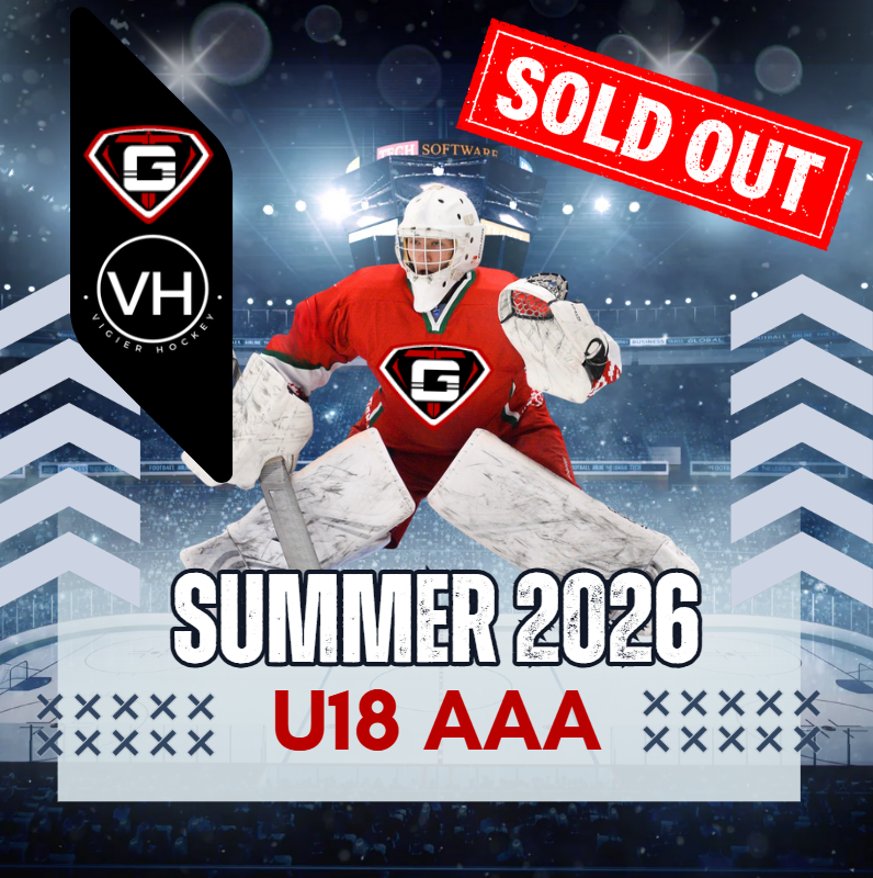 TG/VH - U18/AAA Summer 2026