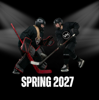 Spring 2027 Vigier & TG - Female U11 Development