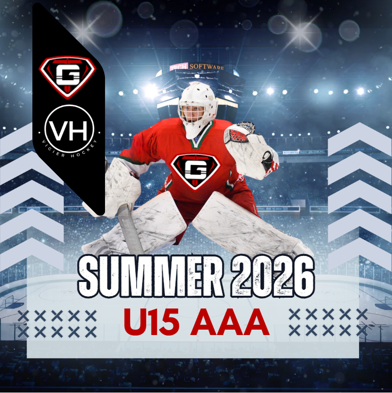 TG/VH SUMMER - U15 AAA PREP
