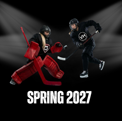 Spring 2027 Vigier & TG - Female U18 Tryout Prep