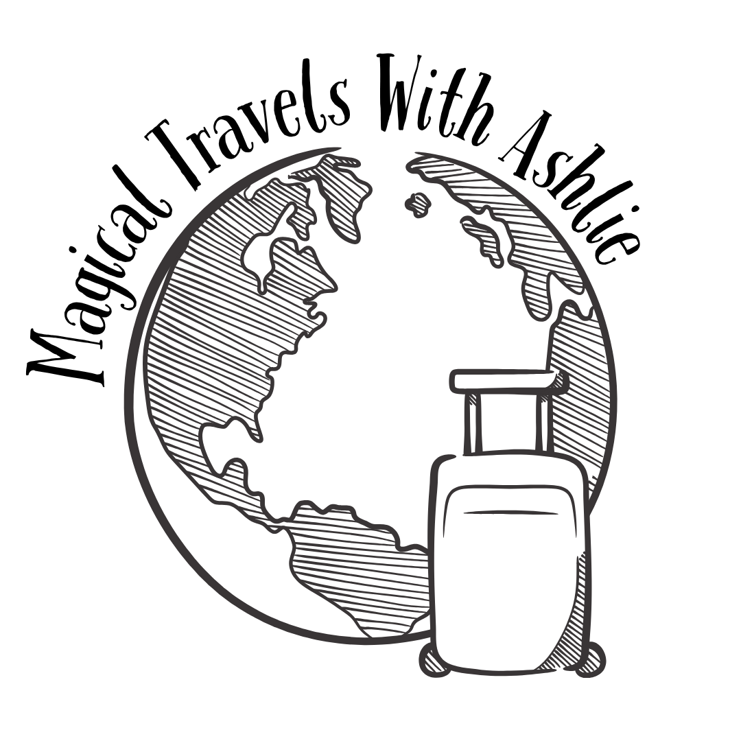 Magical Travels with Ashlie