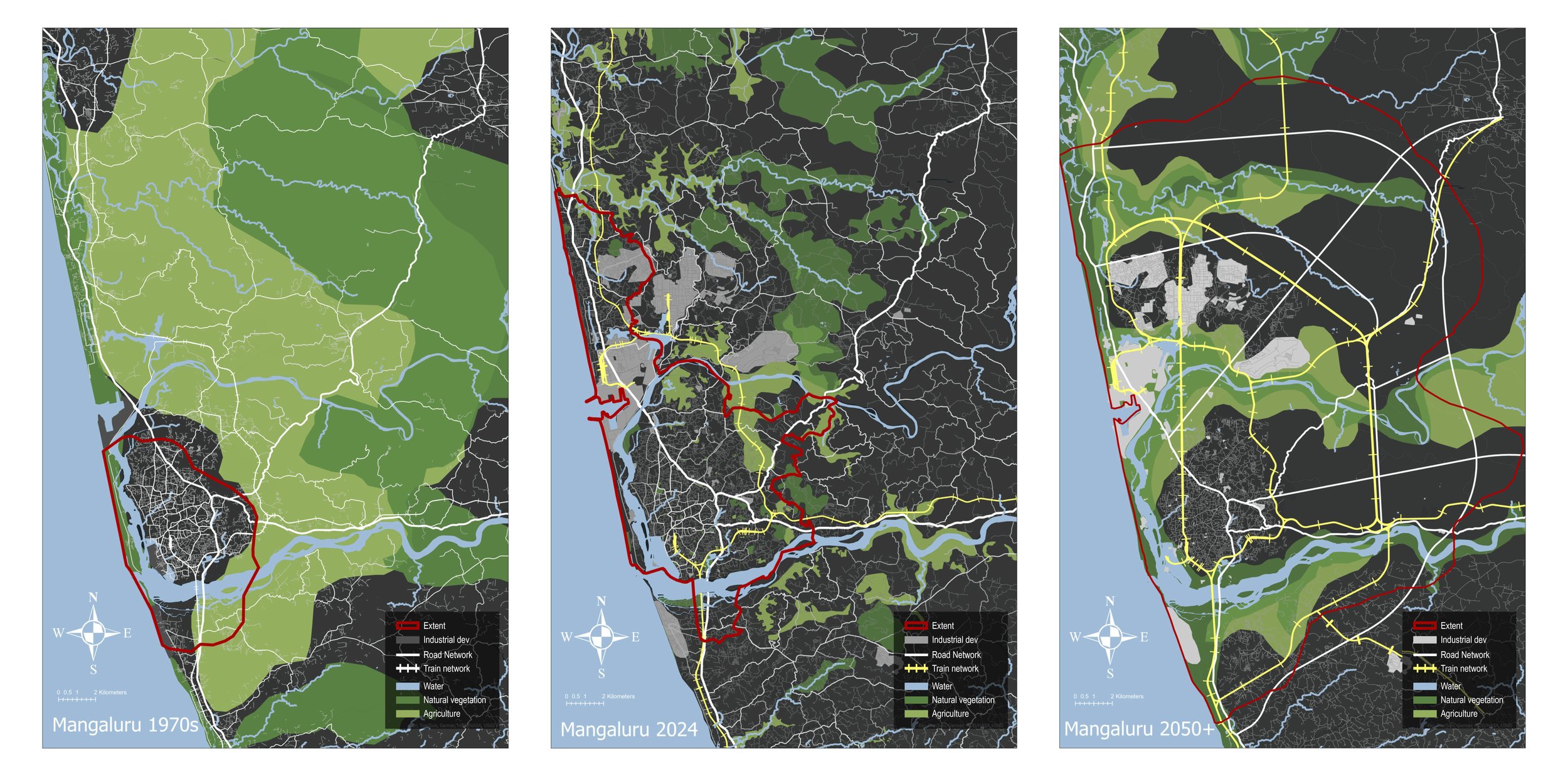 Climate Ready Urbanization