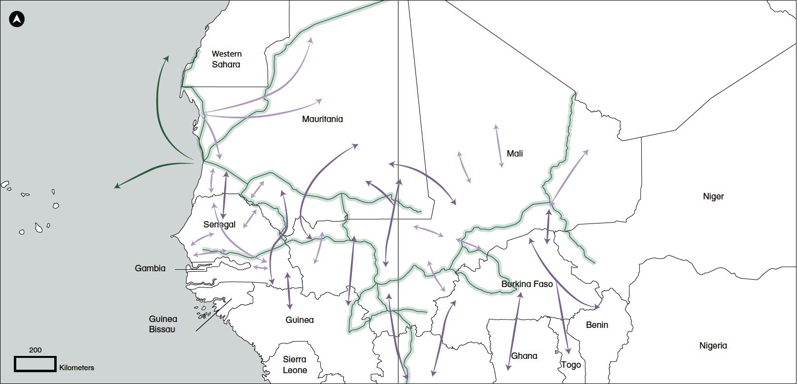 Spatial Design Strategies