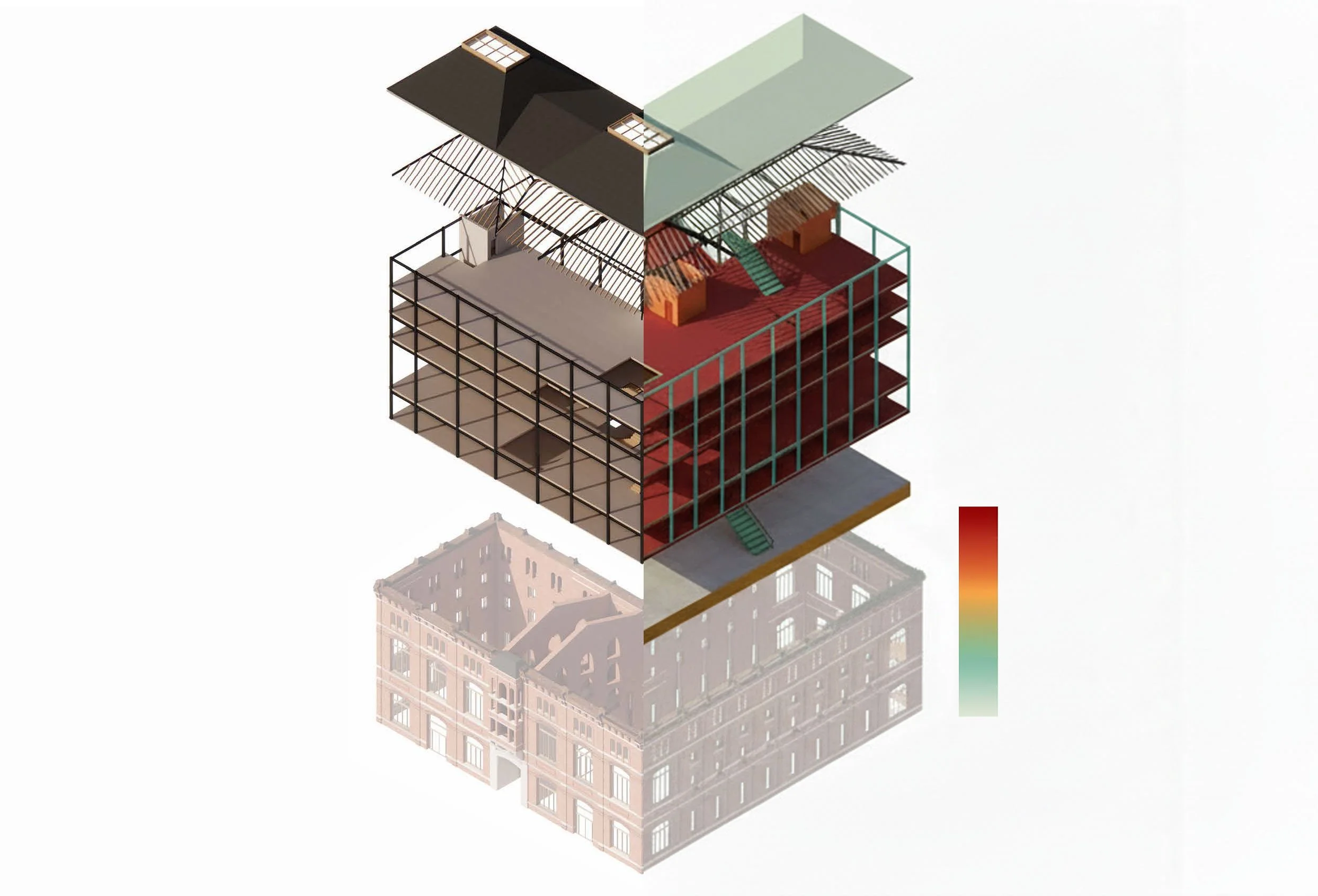 Embodied Carbon Analysis