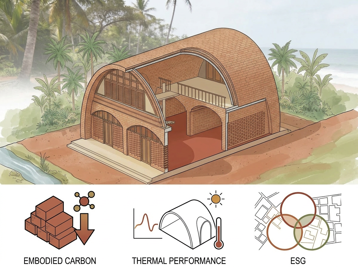 Earth Vault Performance