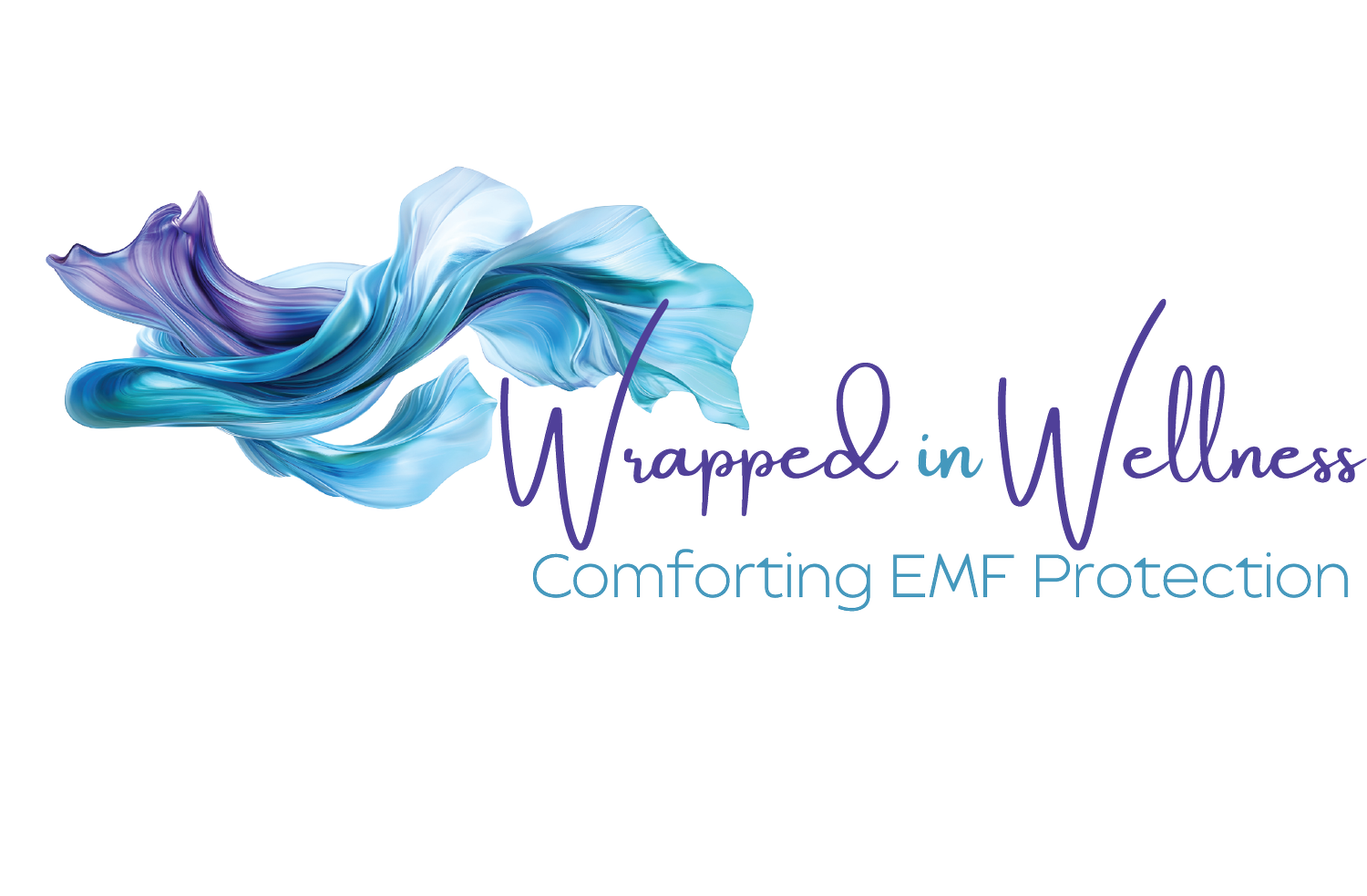 Wrapped in Wellness EMF Protection