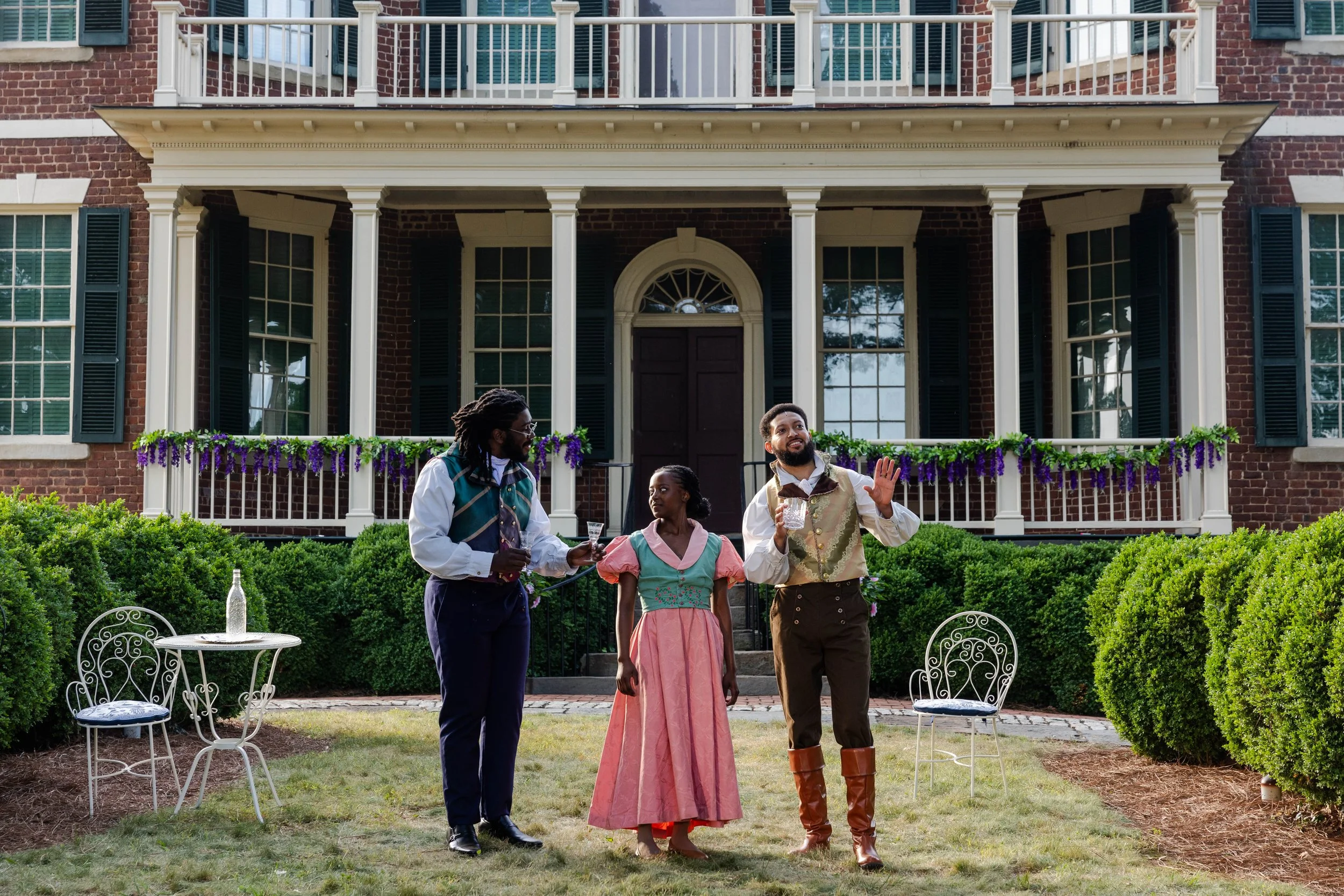 Twelfth Night