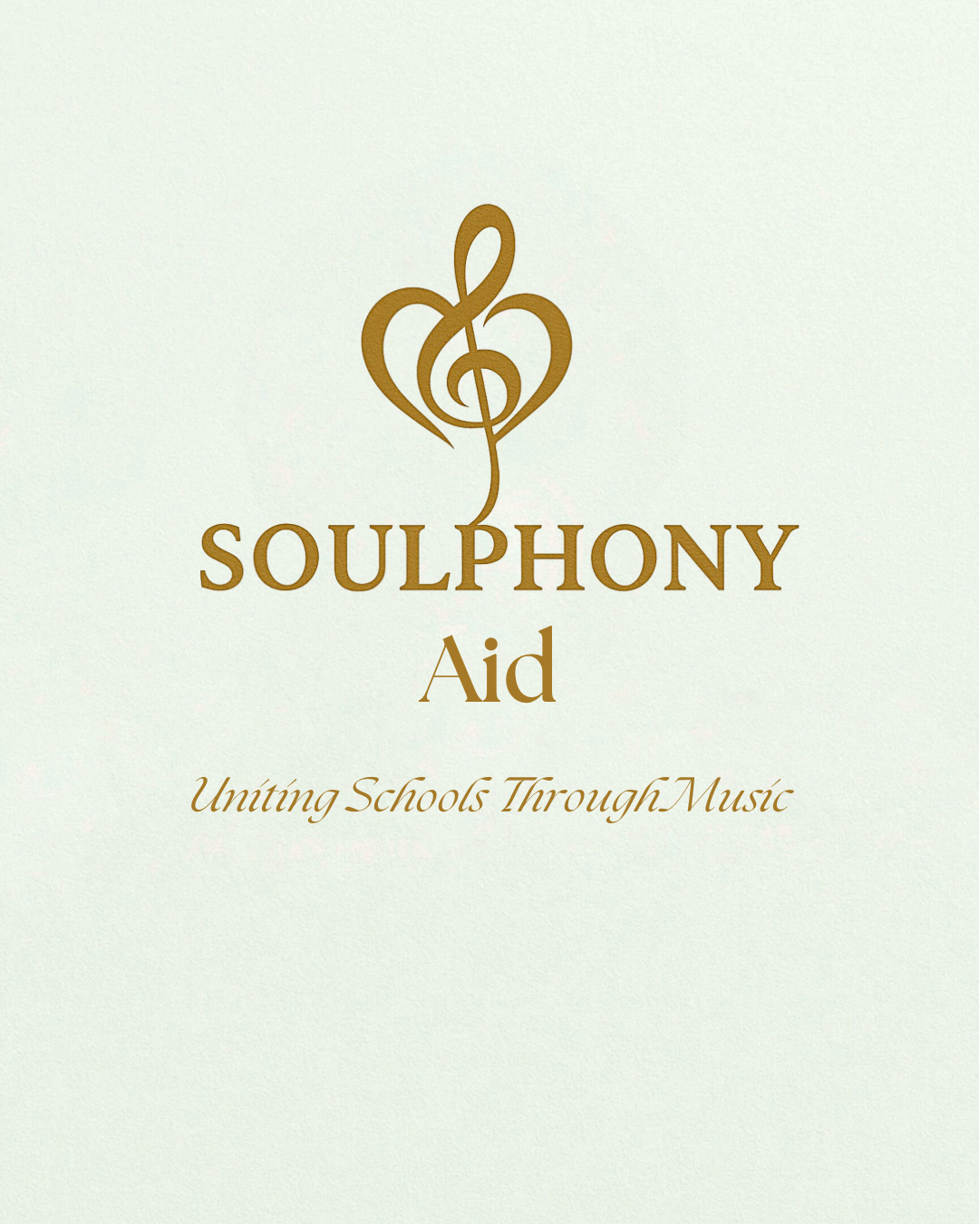 Soulphony Aid Banner