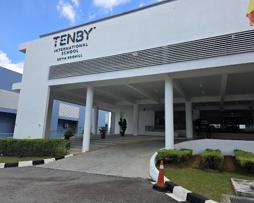 An Upcoming Performance on Tenby Setia EcoHill