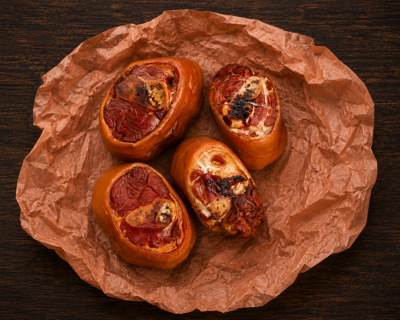 Smoked Ham Hocks
