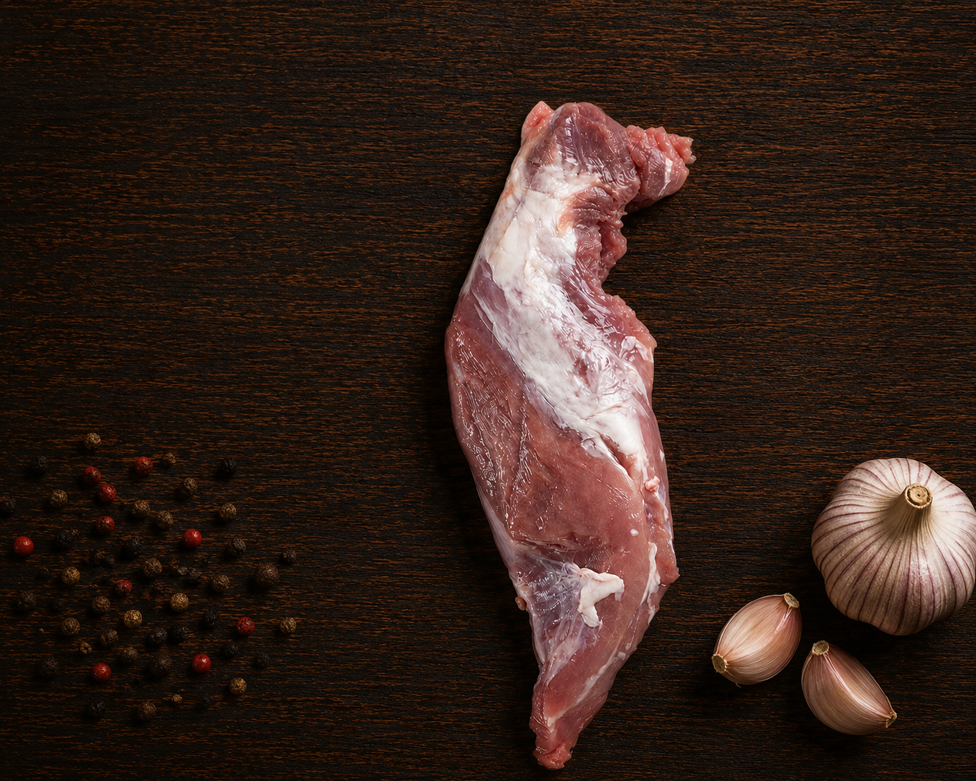 Pork Tenderloin