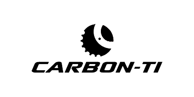 A logo featuring a stylized gear inside a crescent shape with the text 'CARBO-NI' beneath it.