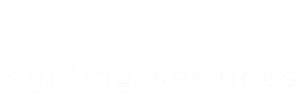 Gregario // Cycling Services