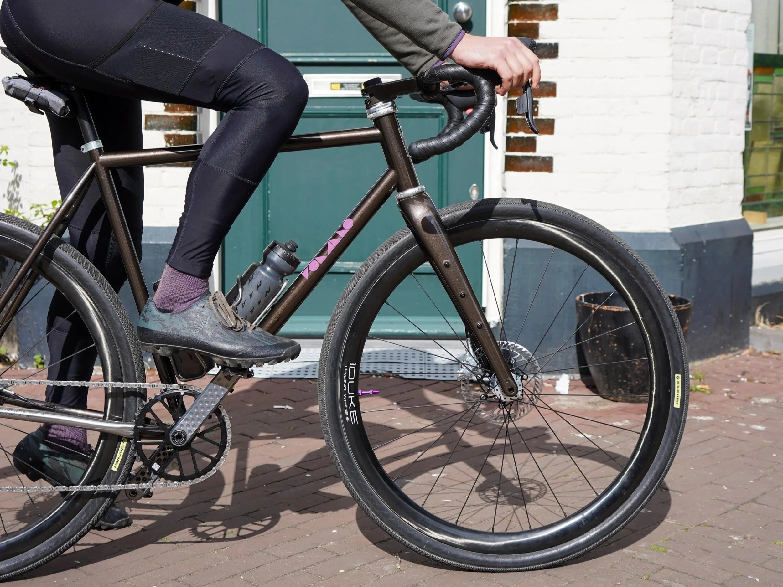 Mark's Cilci Bonanno Stay Loco