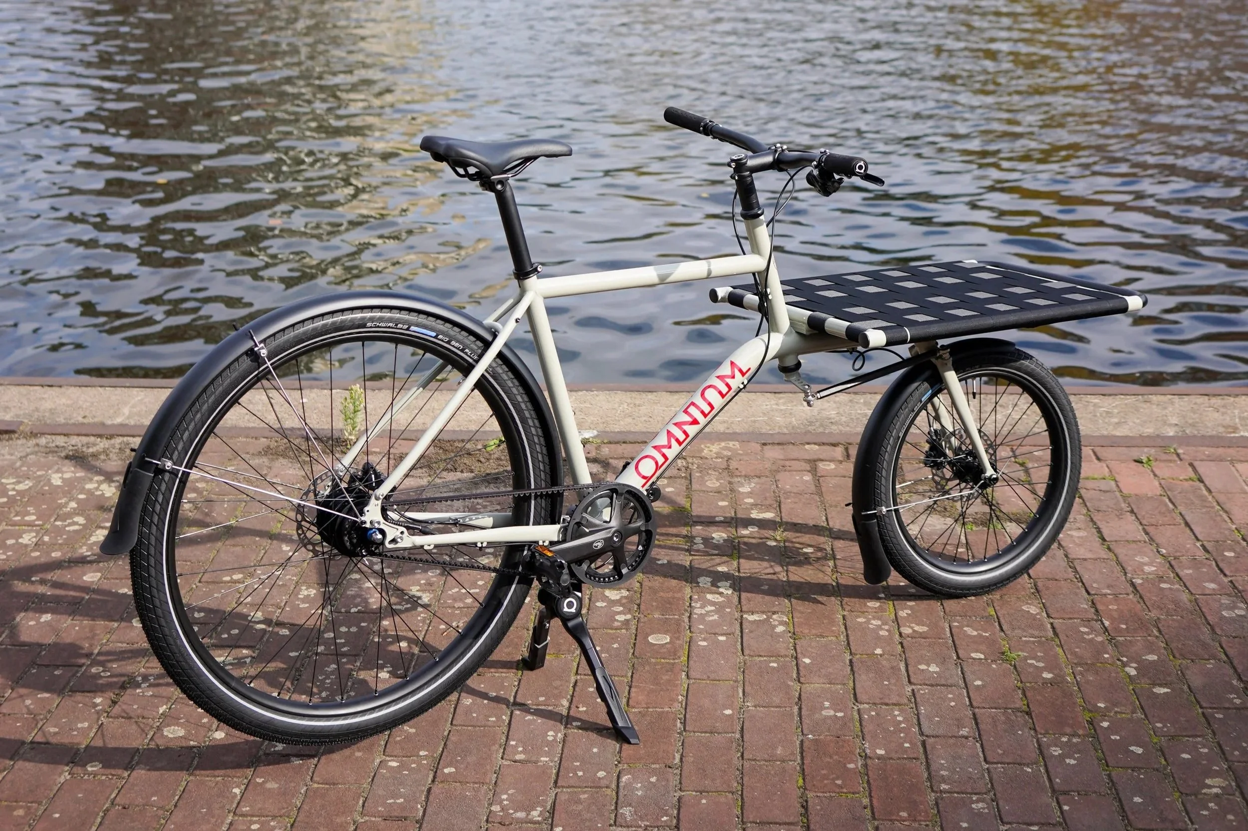 Gorge's Omnium Mini-Max