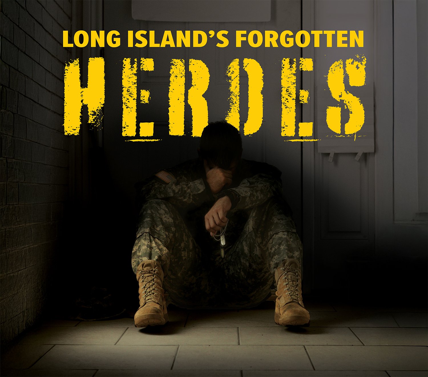 Long Island’s Forgotten Heroes