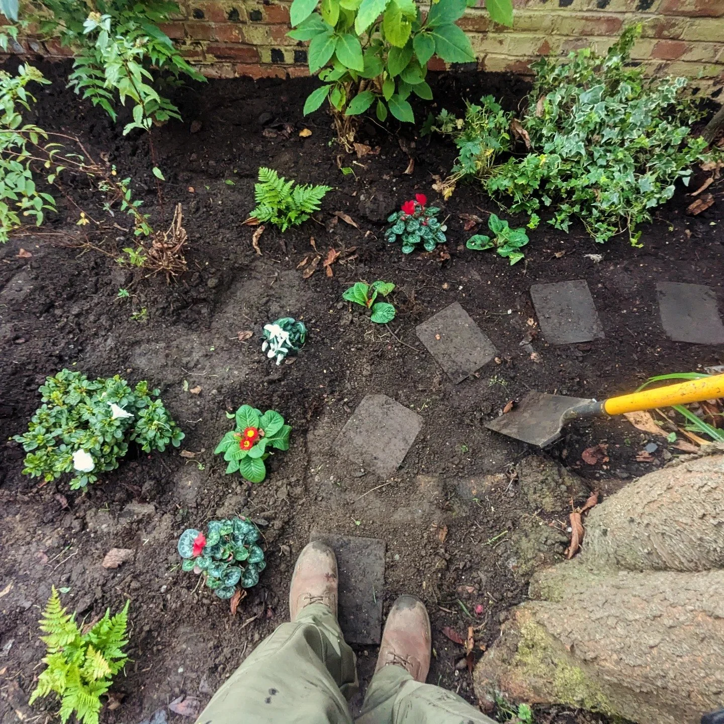 Local reliable gardener available in Glasgow G3 and surrounding areas. Garden maintenance in Glasgow West End G12