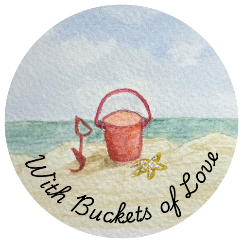 withbucketsoflove.com