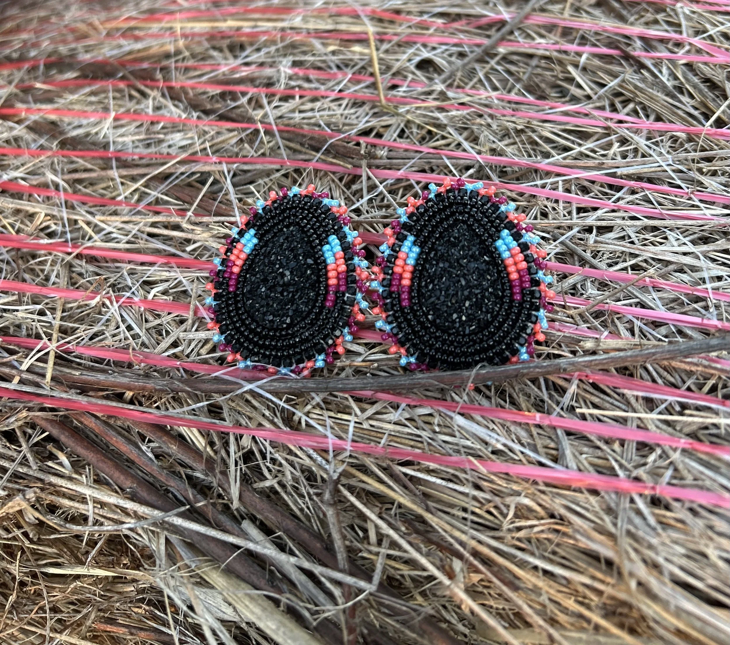 Electric Night Drops