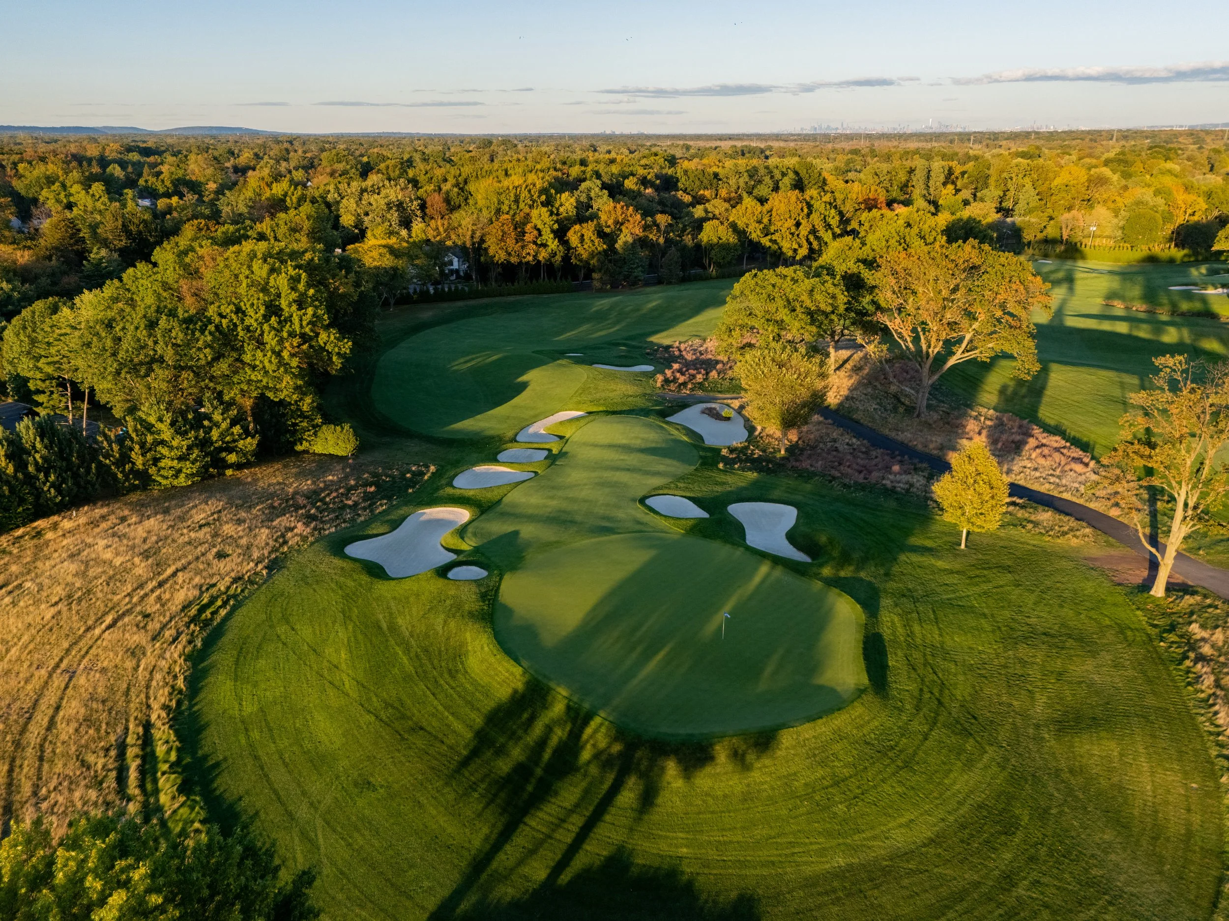 Plainfield Country Club