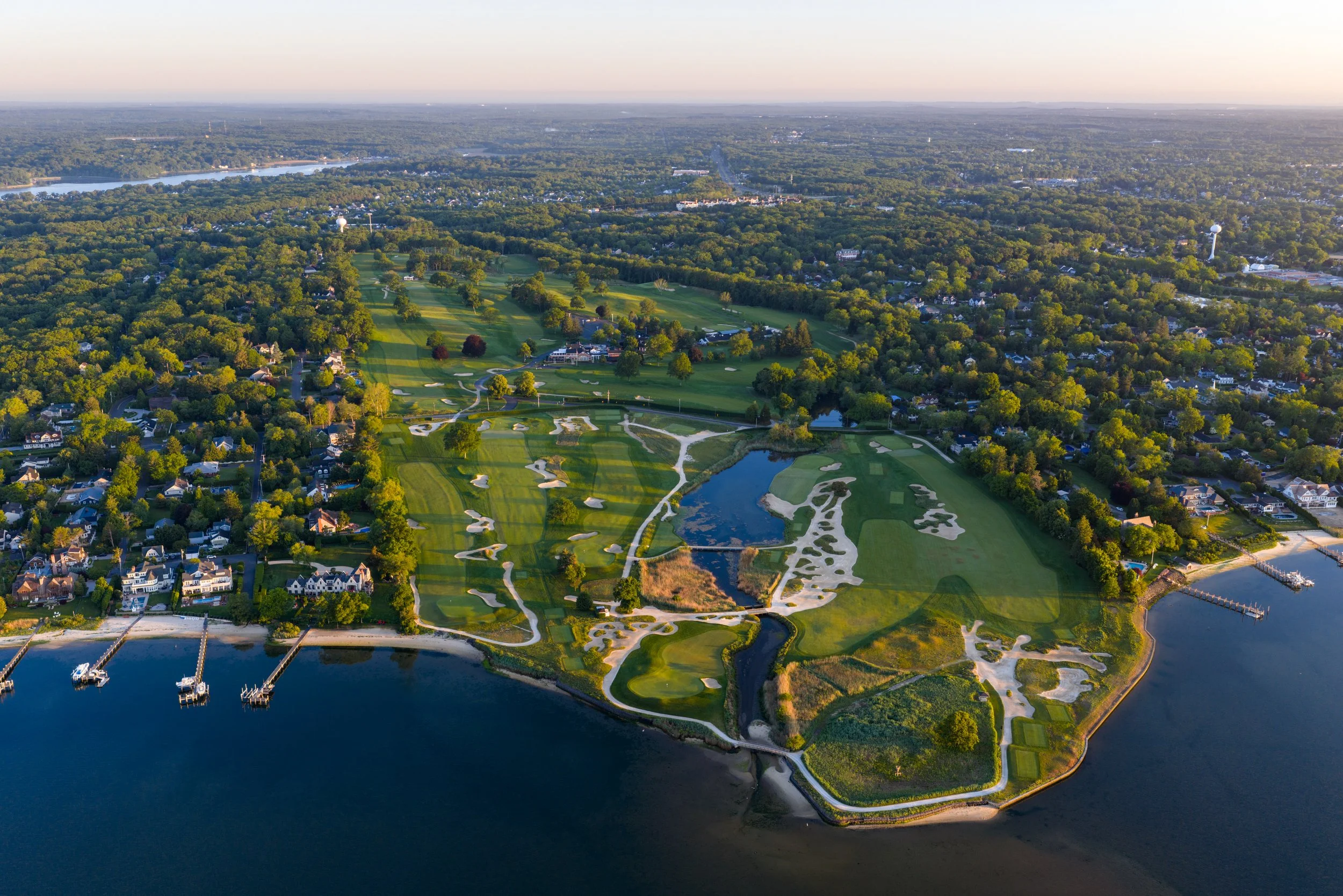 Manasquan River Golf Club