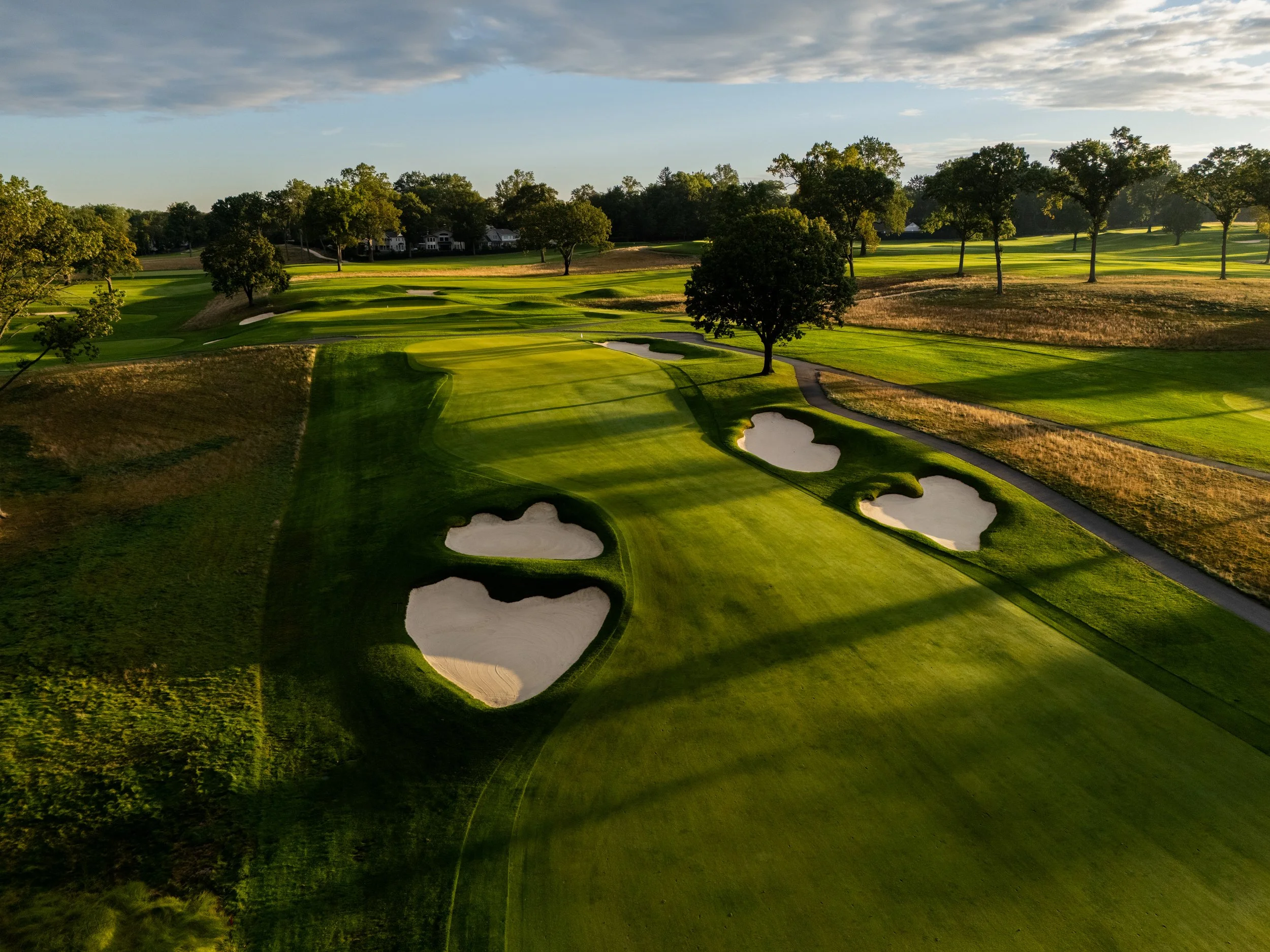 Knickerbocker Country Club