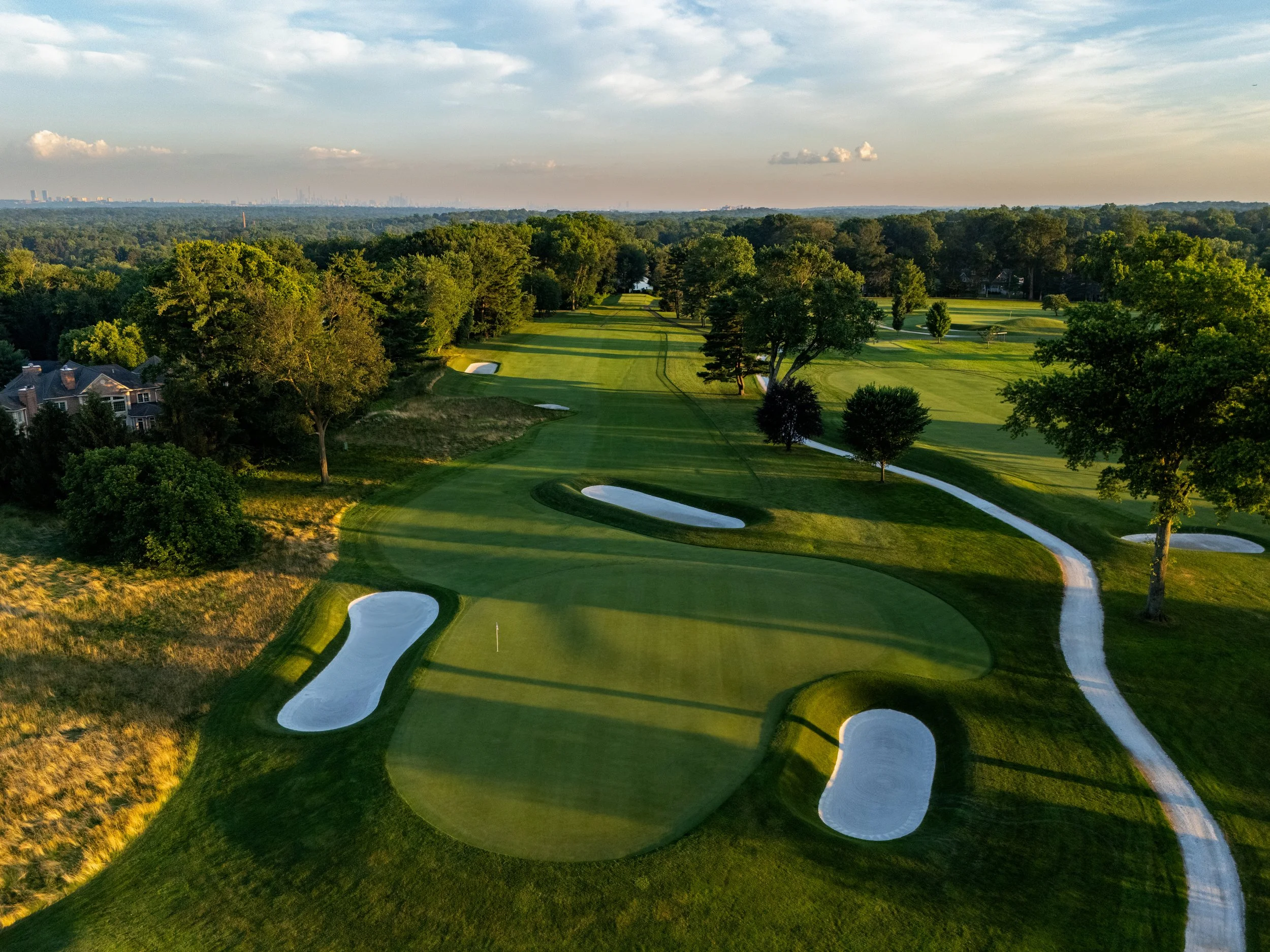 Hackensack Golf Club