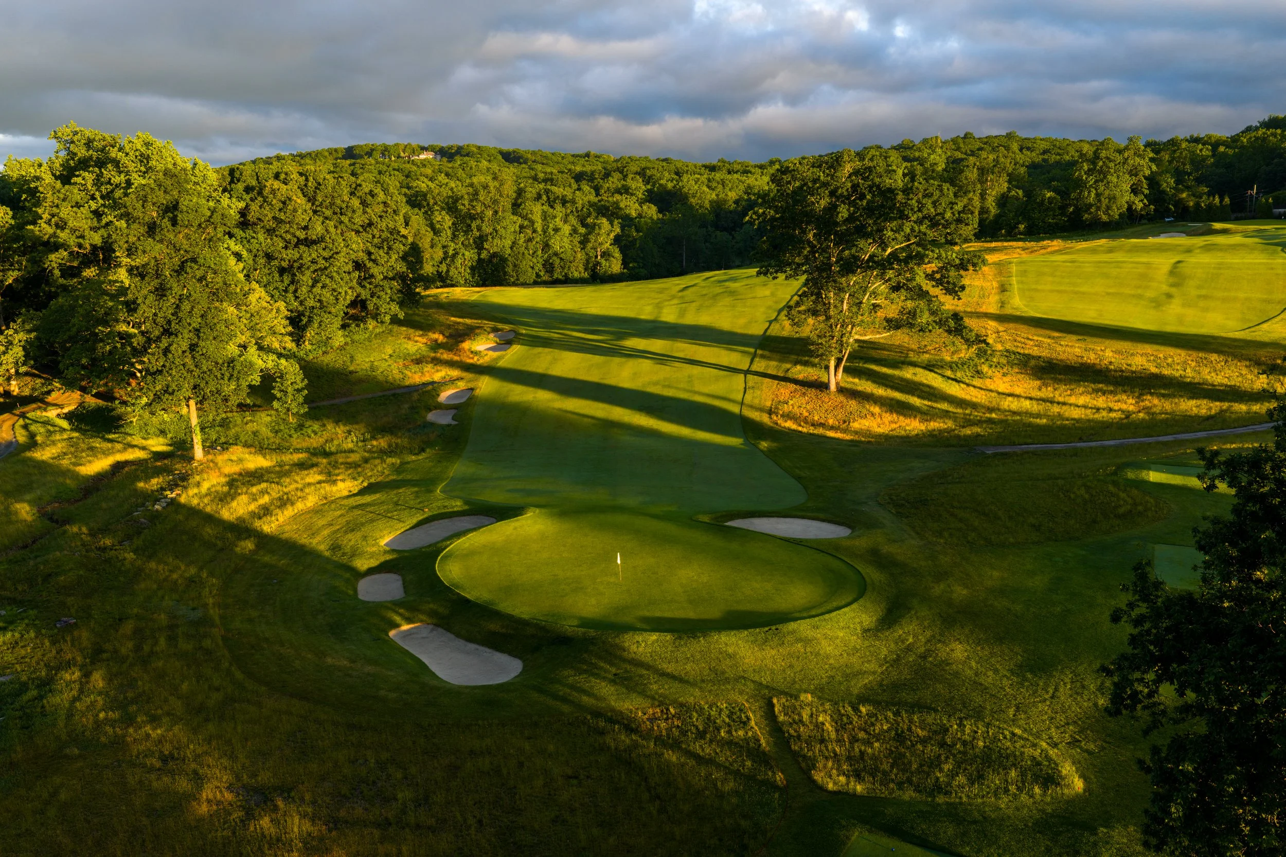 Somerset Hills Country Club