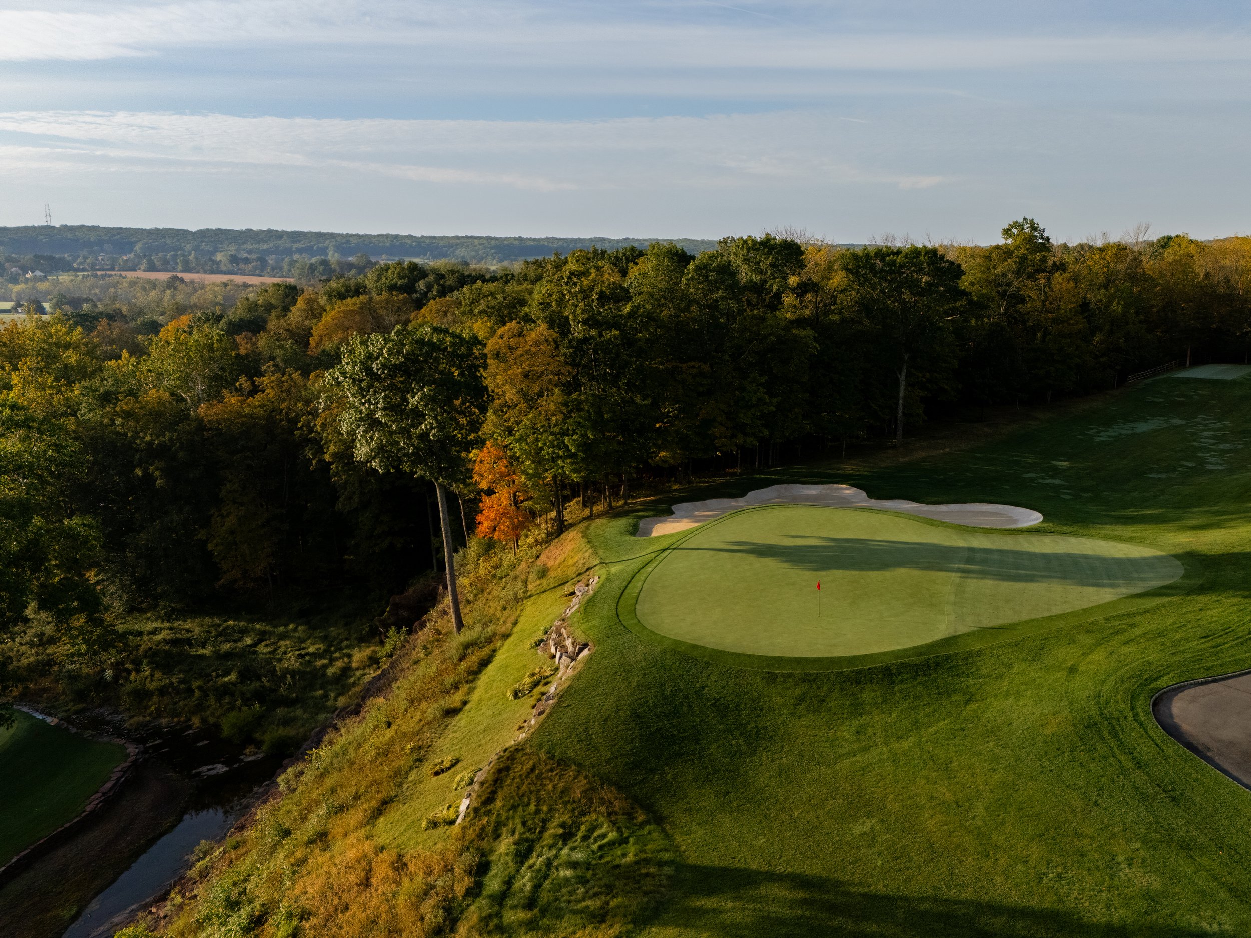 The Ridge at Back Brook