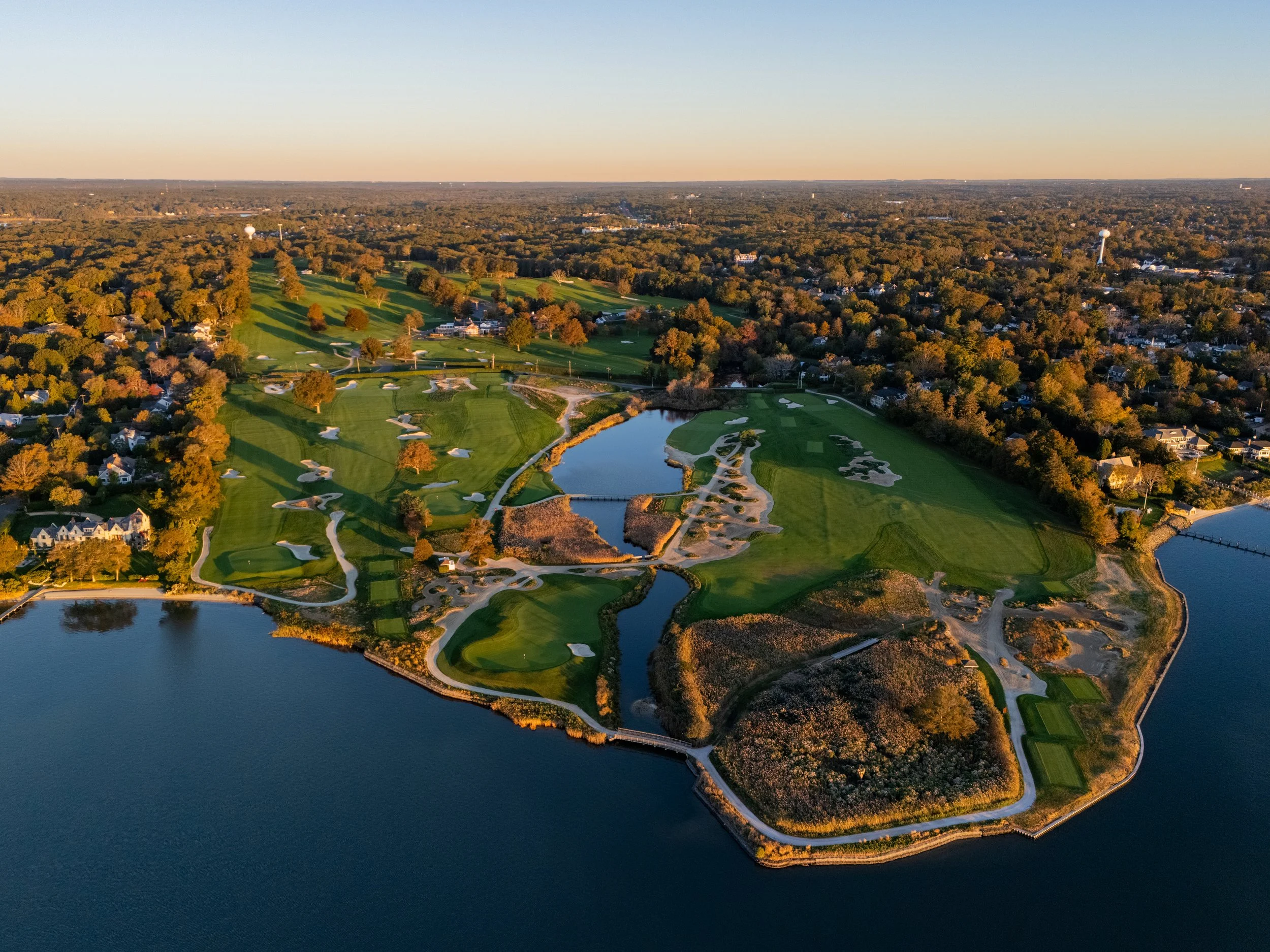 Manasquan River Golf Club