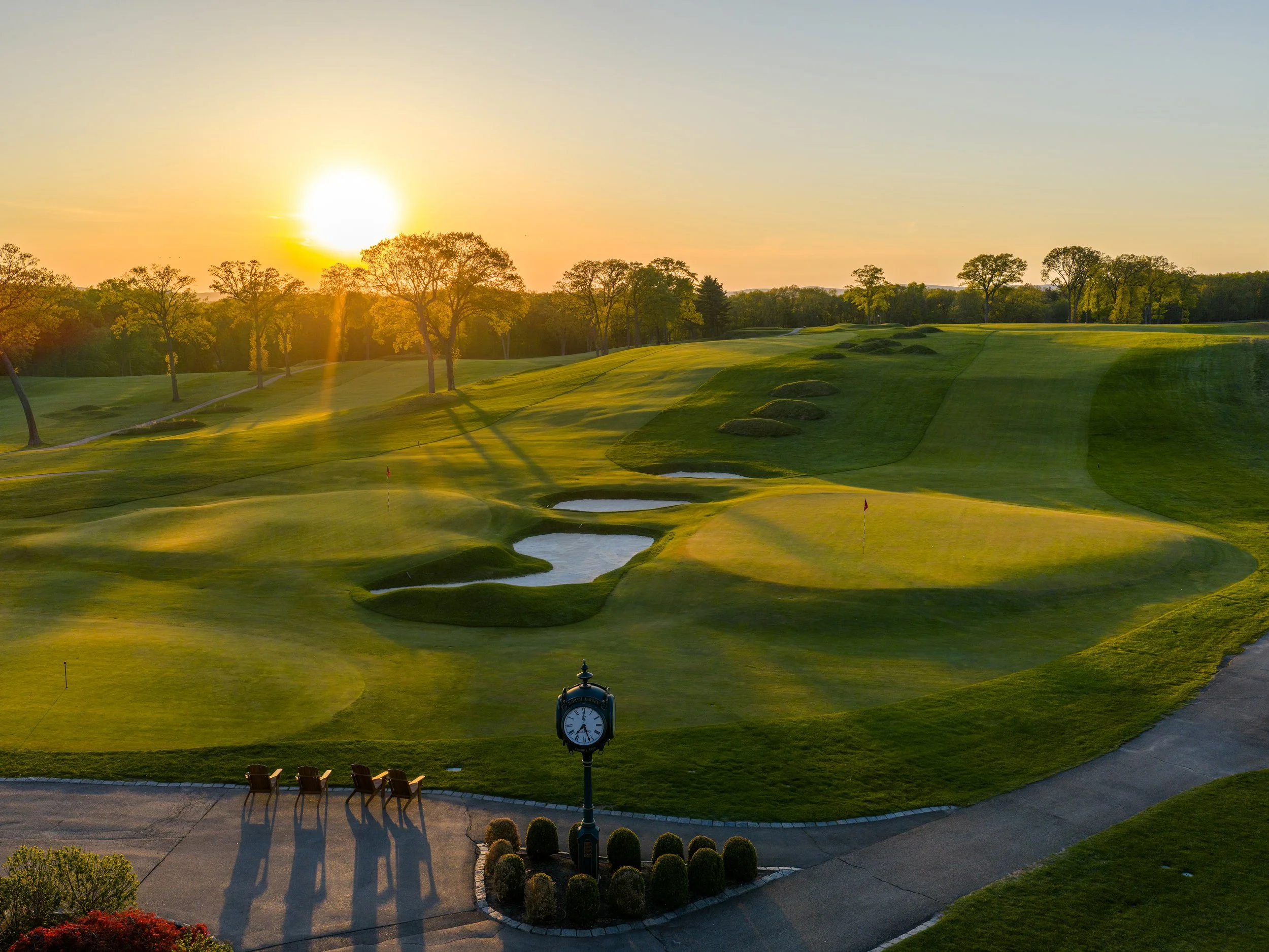 North Jersey Country Club