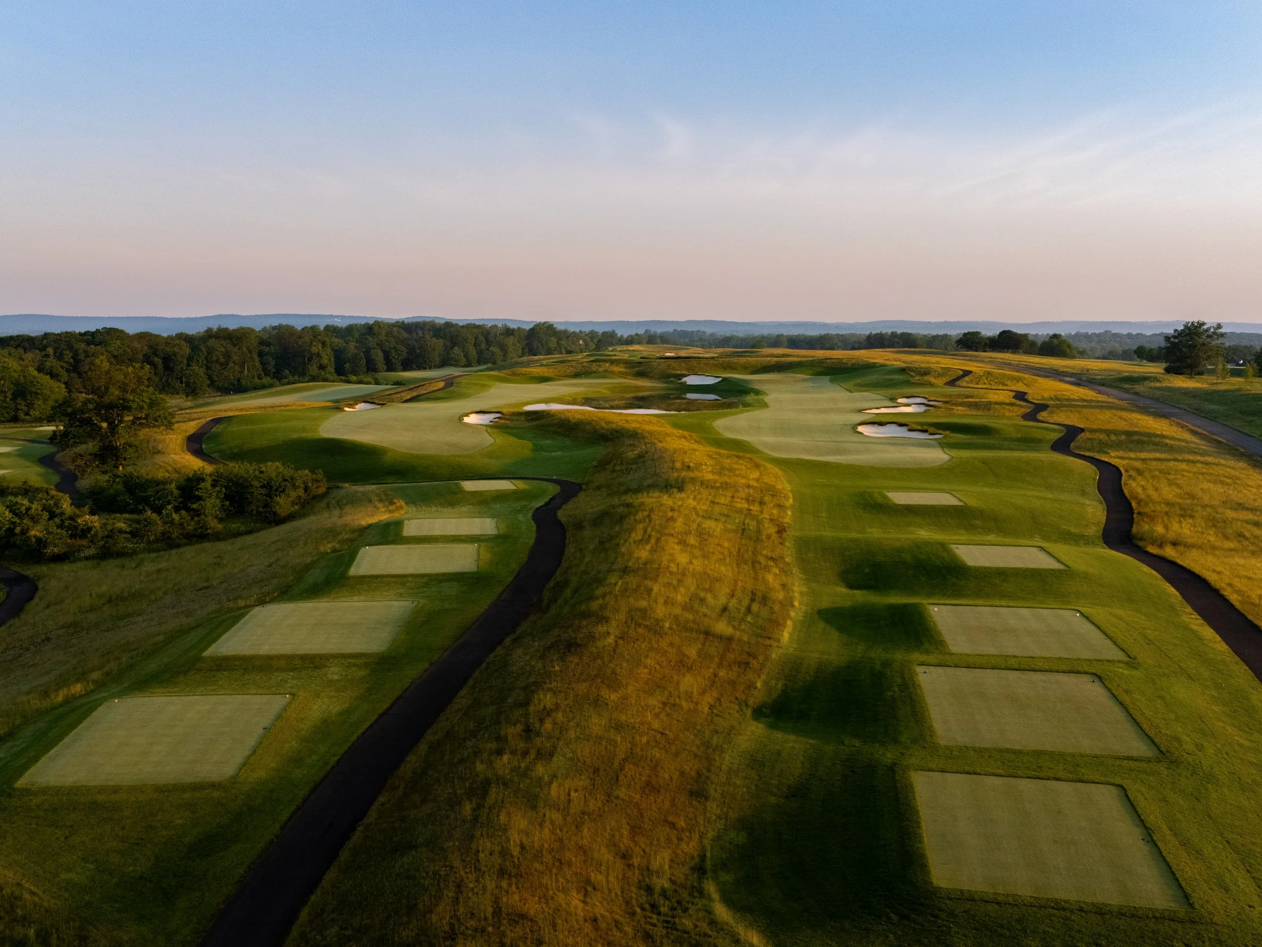 Trump National Golf Club Bedminster